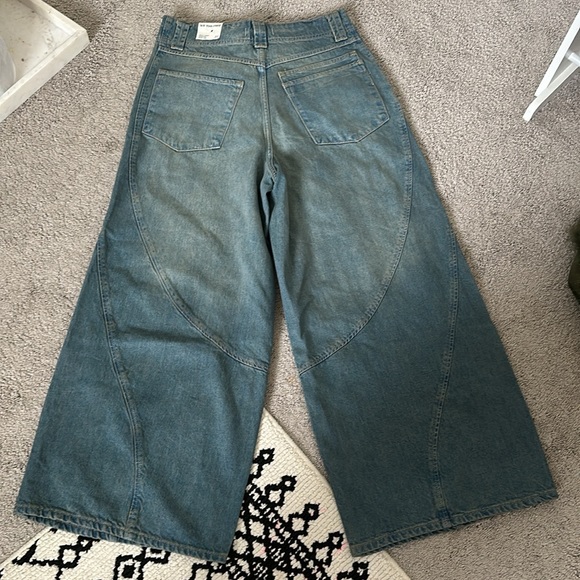 NWT We the Free jeans - Picture 6 of 6